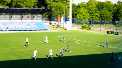 Определены все участники 1/8 финала Кубка Беларуси по футболу