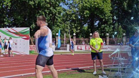 Спорт