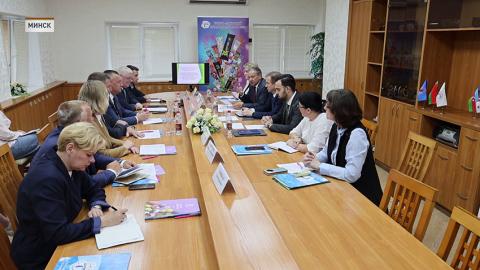 Палата представителей