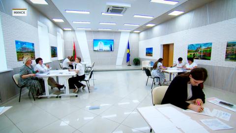 Вузы Беларуси завершают приём документов от абитуриентов на бюджетные места