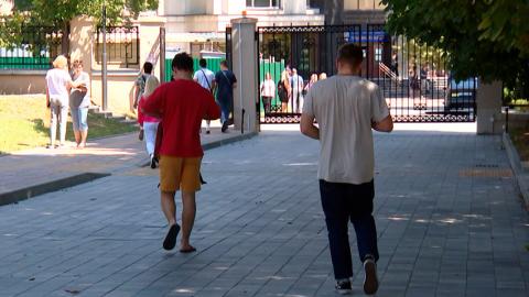 В Беларуси сертификаты ЦТ начали выдавать 1 июля