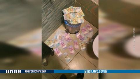 Задержан 19-летний рабочий завода, ставший частью преступной схемы ДТП-аферистов