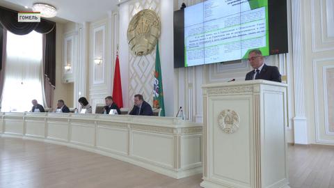 Совет Республики