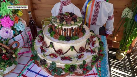Фестиваль