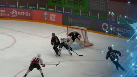 Хоккей