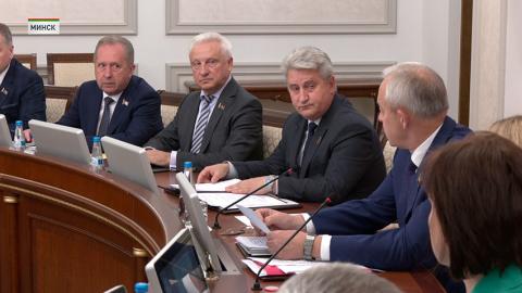 Палата представителей