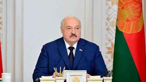 ПРБ