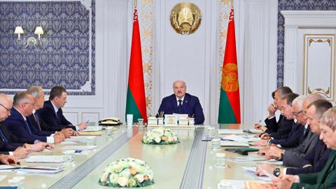 Президент