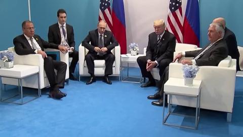 Переговоры