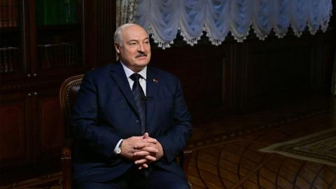 А. Лукашенко: все договорённости с Россией мы будем соблюдать неукоснительно