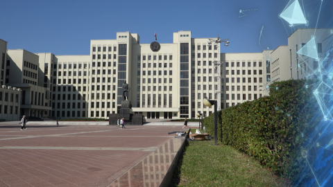 Совет Министров утвердил соглашение между правительствами Беларуси и России о сотрудничестве в сфере интеллектуальной собственности