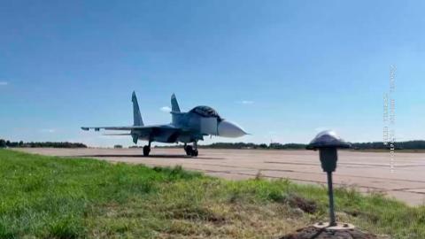Самолеты