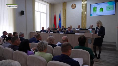 Смолевичи