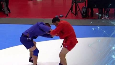 Спорт