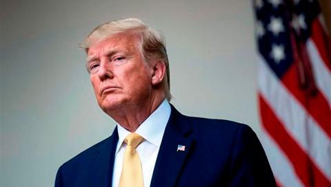 Трамп