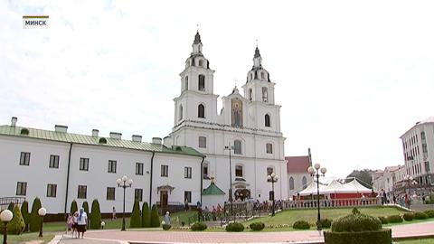 Успение