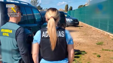 В Испании освобождены белорусы, которые 4 месяца были в трудовом рабстве