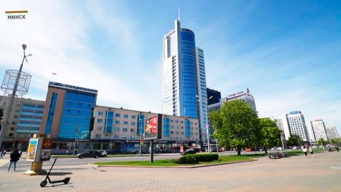 В Минтруда рассказали об основных достижениях Беларуси в сфере занятости и соцзащиты за пятилетку