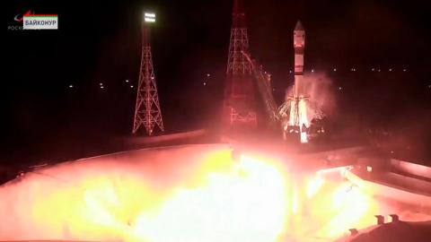 Биоспутник с семенами белорусских томатов успешно отправлен в космос