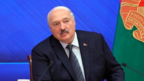 Президент