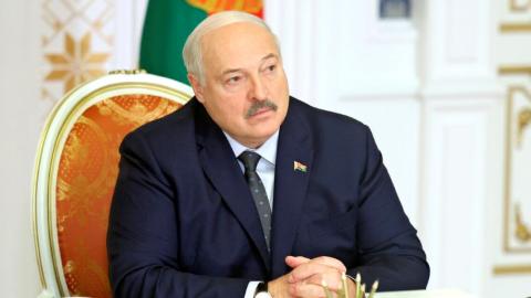 Лукашенко: финансы и банковская сфера – кровеносные сосуды в любом государственном организме