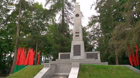 Брест