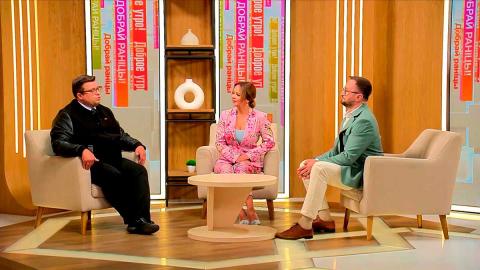 Главный редактор «Альфа Радио» об акции «Беларусь адзіная»: «Мы должны чувствовать нерв белорусского общества»