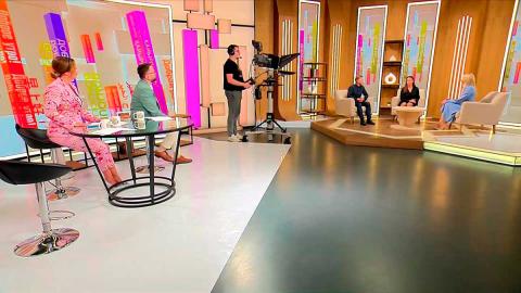 Как прошёл Открытый чемпионат Беларуси по парашютно-атлетическому многоборью? Пообщались с победителями