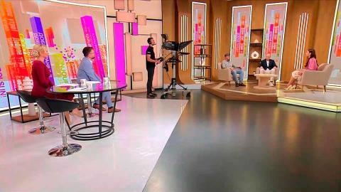 Ко Дню народного единства – о кинодилогии «Наши символы» поговорили с создателями