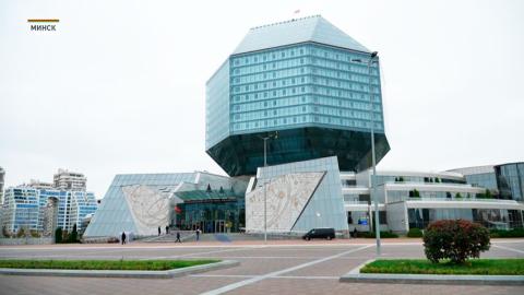 Заседание Совета глав правительств СНГ прошло в Минске в узком и широком форматах