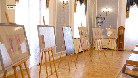 Купаловский театр отмечает 105-летний юбилей