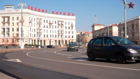 Дни Перми проходят в Минске 29 и 30 сентября