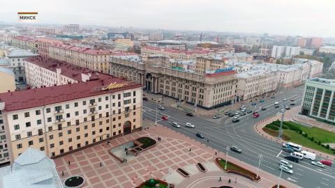 Минск принимает Совет глав правительств СНГ и Евразийский межправсовет