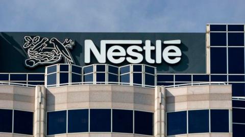 Nestlé уволила генерального директора Фрейкса из-за служебного романа