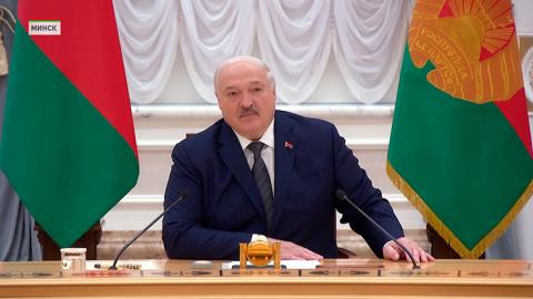Президент