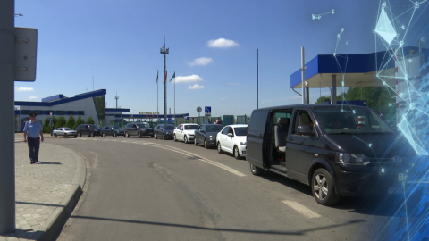 Постановлением Совета Министров до 1 апреля продлен запрет на ввоз в Беларусь некоторых товаров из Литвы