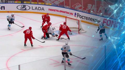 Хоккей