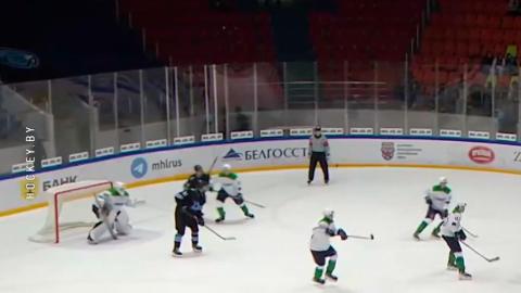 Хоккей