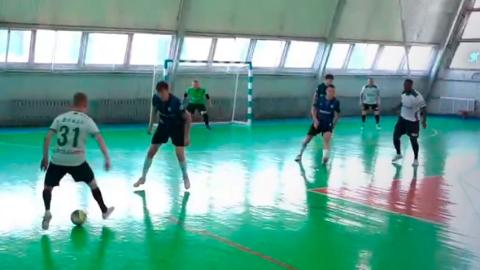 Футбол
