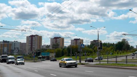 Водитель доставки догадался, что стал помощником аферистов, и вернул деньги обманутой минчанке