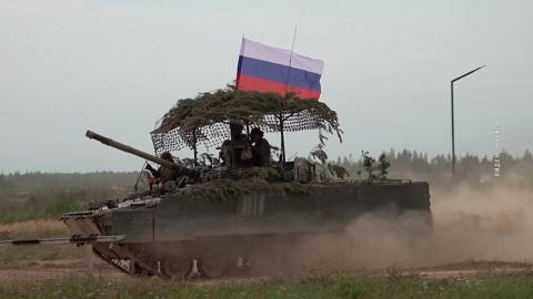 Учения