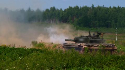 В Беларуси начинается совместное стратегическое учение Вооруженных Сил Беларуси и России «Запад-2025»
