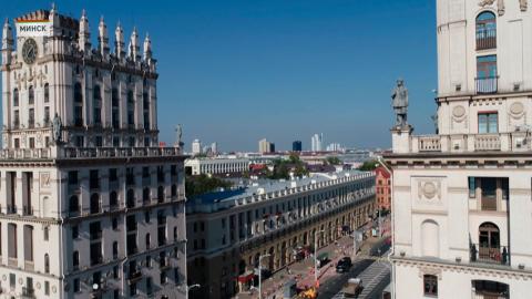 В Беларуси низкий показатель домашнего насилия в отношении женщин