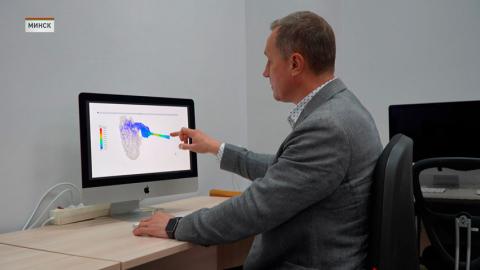 В Беларуси разработали новую методику лечения хронического гнойного отита