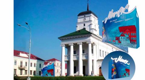 Инсталляции, концерты, салют – как Минск готовится ко Дню города и Дню народного единства?