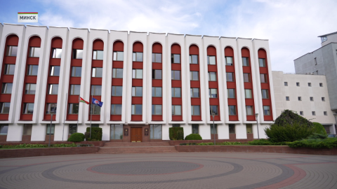 Действия властей Польши и Латвии решительно осудили в Министерстве иностранных дел