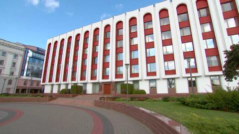 Варшава сообщила о задержании белоруски за дрон и нарушении безопасности