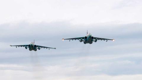 Завершились учения «Запад-2025»: военные отработали тактику и взаимодействие войск