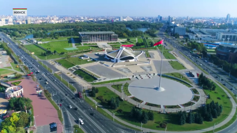 Лукашенко заслушал доклады Петра Пархомчика и Юрия Назарова