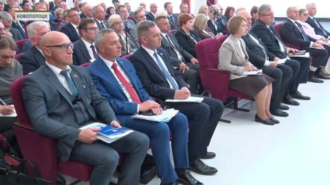 На Совете по взаимодействию органов местного управления и самоуправления обсудили вопросы качества ЖКУ